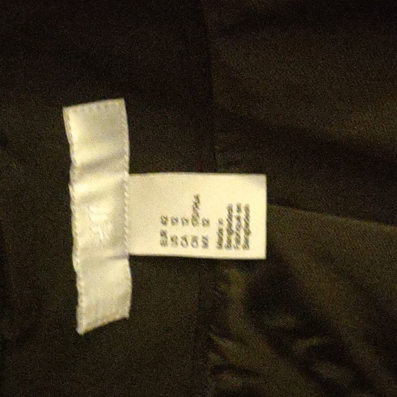 H&M black blazer size 12 - Picture 5 of 7